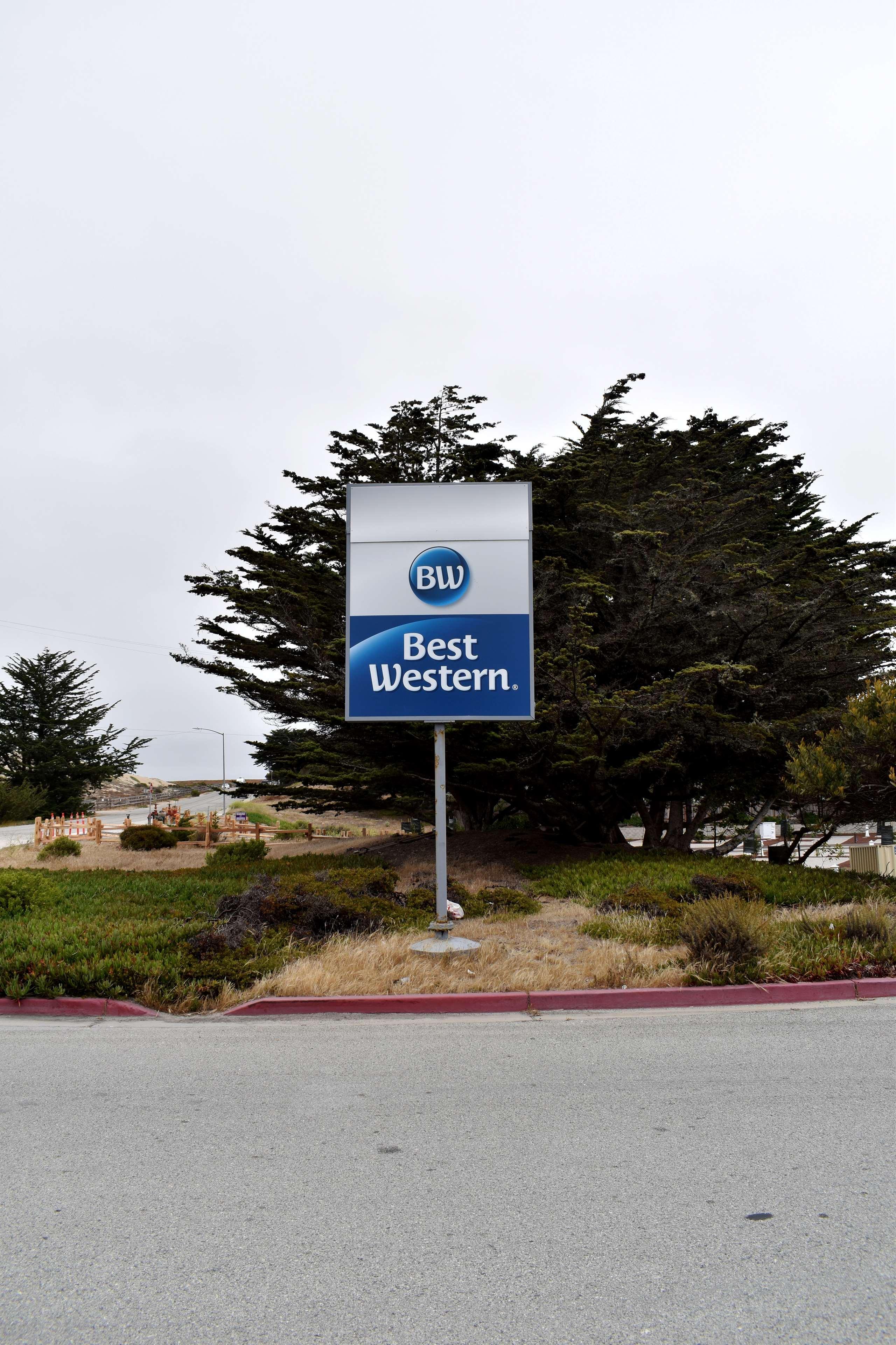 Best Western Marina State Beach Luaran gambar